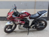 Gixxer sf fi version 2020